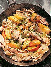 putenflugel-mit-pfirsich-geflugel