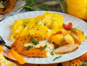 putenschnitzel-mit-salbeikruste-geflugel