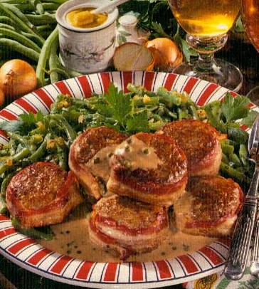 hacksteaks in pfeffersauce (hack)