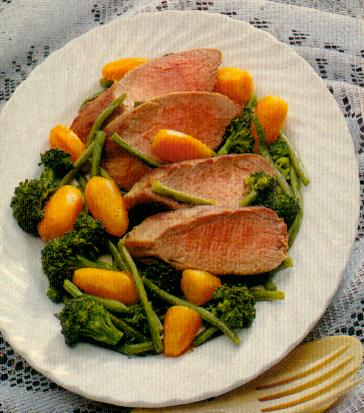 edles rinderfilet (rind)