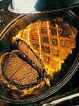 filet wellington (rind)