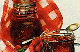 himbeermarmelade (marmelade)