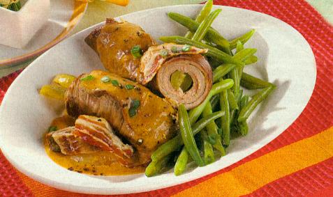 klassische rinderrouladen (rind)