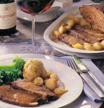 rinderbraten (rind)
