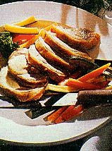 tafelspitz vom lamm (lamm)