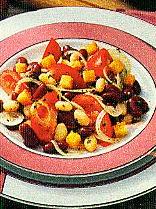 bunter bohnensalat (1) (salat)