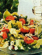 bunter salat (salat)