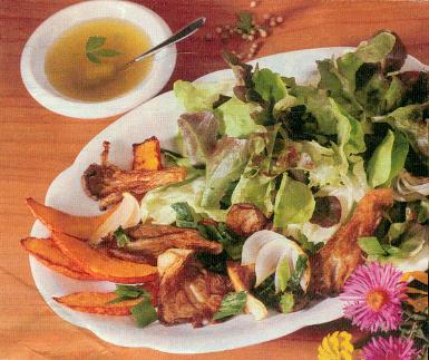 herbstsalat (salat)